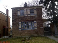 8517 South  Hoyne Ave, Chicago, IL 60620 