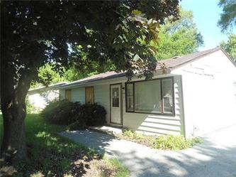 3500 Magnolia, Markham, IL 60426 