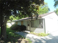 3500 Magnolia, Markham, IL 60426 