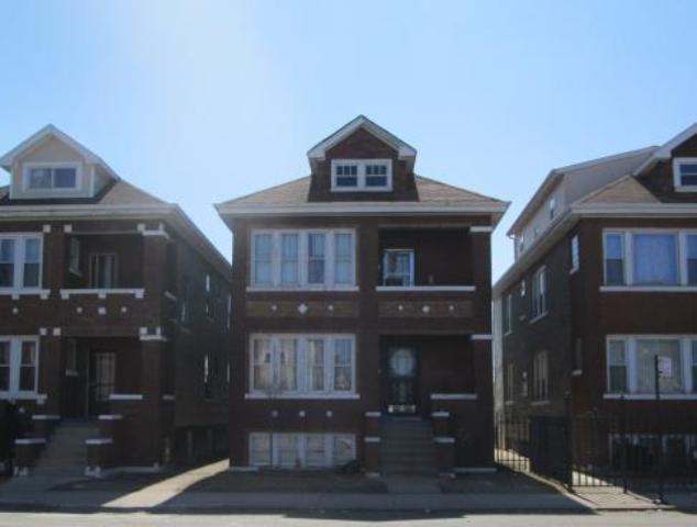 3807 West 31st Street, Chicago, IL 60623 