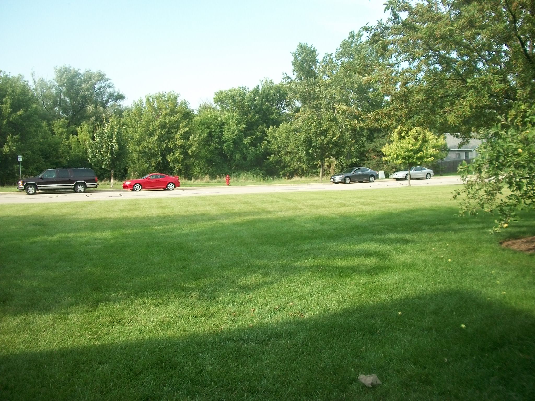 474 Village Creek Dr, Lake In The Hills, IL 60156 