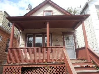 7338 S Champlain Ave, Chicago, IL 60619 