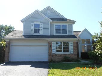 1389 Mayfair Ln, Grayslake, IL 60030 