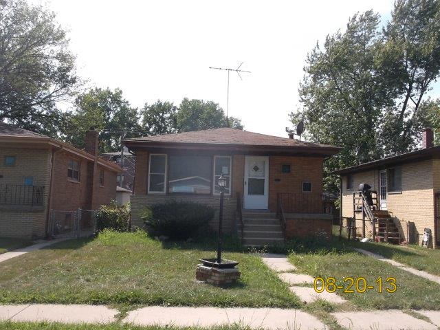 14004 South Saginaw Avenue, Burnham, IL 60633 
