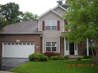 25147 W Warren Ave, Lake Villa, IL 60046 