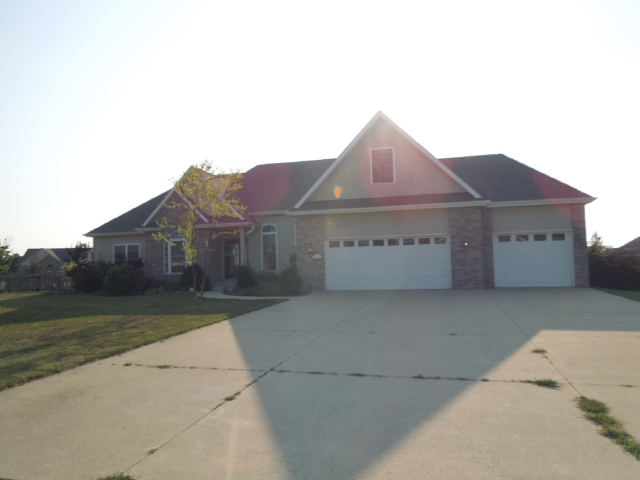 2775 Day Drive, Decatur, IL 62521 