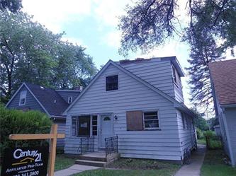 320 E 165th Street, Harvey, IL 60426 