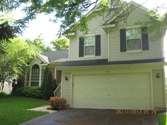 4225 Glengary Ct, Hanover Park, IL 60133 