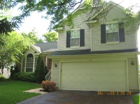 4225 Glengary Ct, Hanover Park, IL 60133 