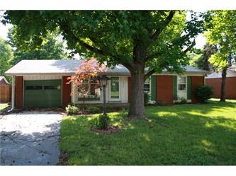 3248 Edgewood Avenue, Granite City, IL 62040 