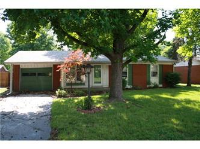 3248 Edgewood Avenue, Granite City, IL 62040 