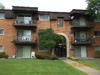 18555 Hickory Court Unit 3, Lansing, IL 60438 