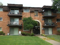 18555 Hickory Court Unit 3, Lansing, IL 60438 