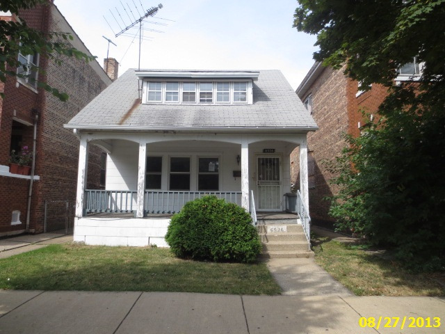 6526 S Rockwell Str, Chicago, IL 60629 