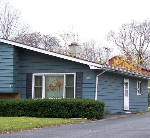 252 North Grace Street, Lombard, IL 60148 