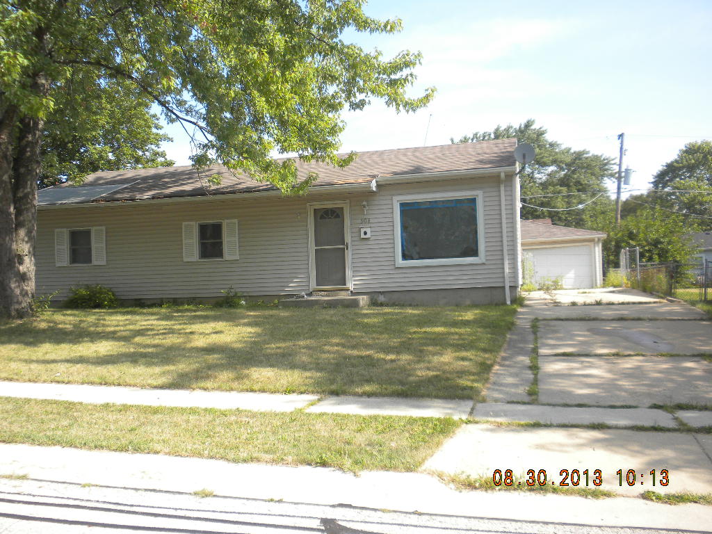 304 Tallman Ave, Romeoville, IL 60446 