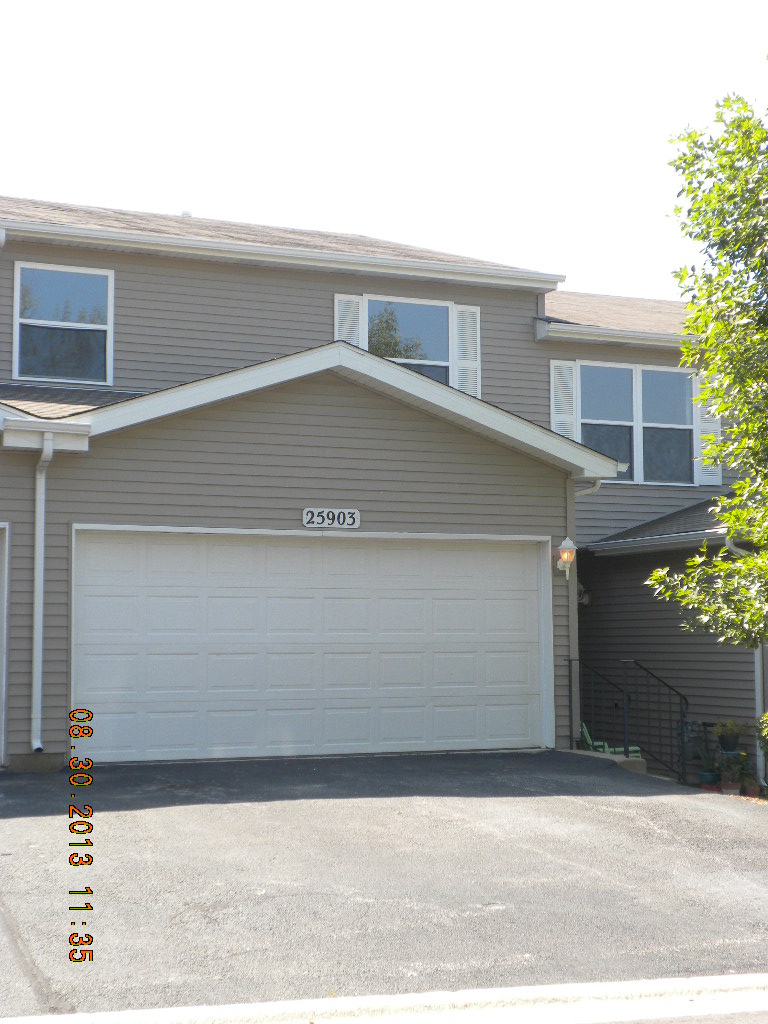 25903 Derby Drive, Monee, IL 60449 