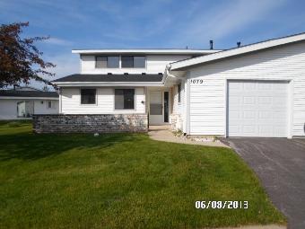 1079 Foxboro Ln, Schaumburg, IL 60193 