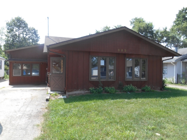 323 Wilson Avenue, Machesney Park, IL 61115 