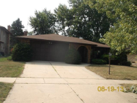18428 Lange St, Lansing, IL 60438 