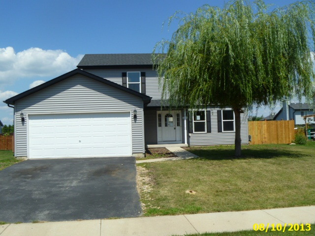 6815 Cornwall Dr, Joliet, IL 60431 