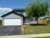 6815 Cornwall Dr, Joliet, IL 60431 