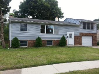 1819 Endicott Circl, Carpentersville, IL 60110 