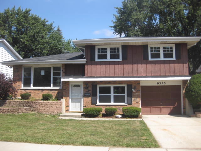 6536 163rd Place, Tinley Park, IL 60477 