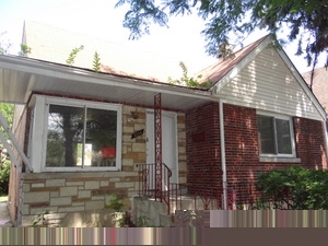 3518 W 79th Pl, Chicago, IL 60652 