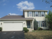 2672 Jenna Cir, Montgomery, IL 60538 