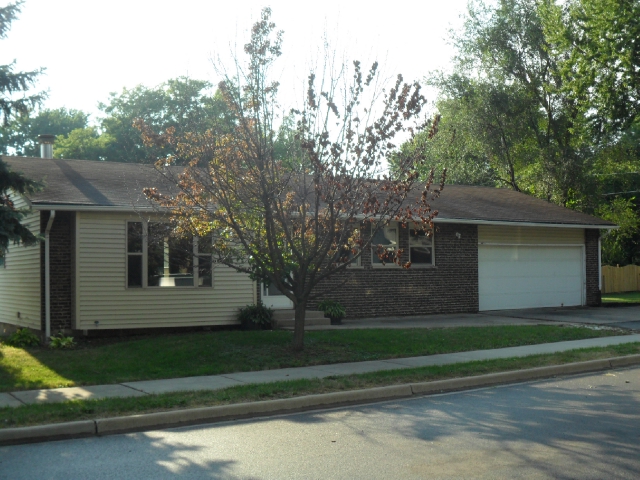 201 S Jackson St, Elwood, IL 60421 