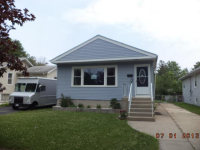 14439 S St Louis Ave, Midlothian, IL 60445 