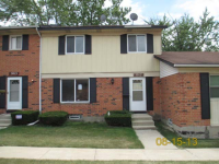 5012 Euclid Ln, Richton Park, IL 60471 