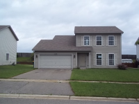 4509 Deames Street, Plano, IL 60545 