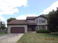 101 N Juniper Dr, North Aurora, IL 60542 