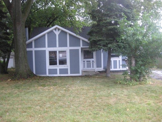 14509 Kenton Ave, Midlothian, IL 60445 