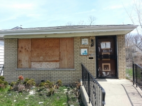 7813 S Drexel Ave, Chicago, IL 60619 