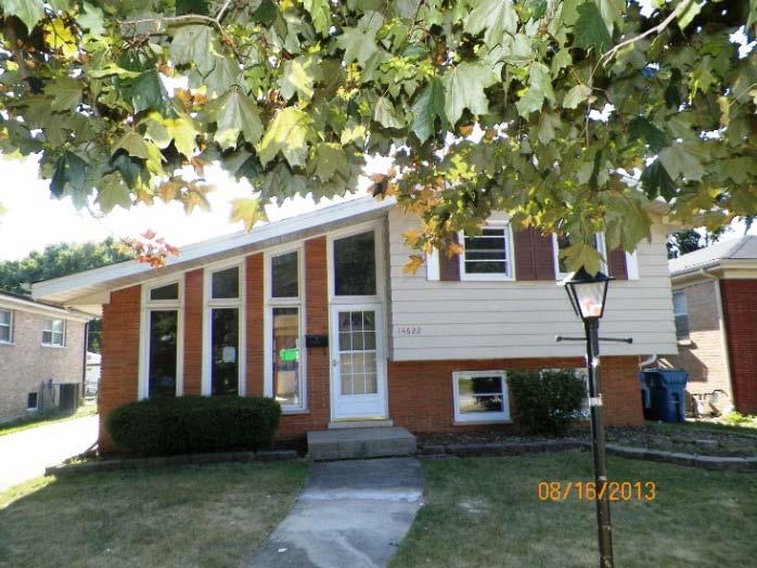 14622 Kildare Ave, Midlothian, IL 60445 