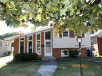 14622 Kildare Ave, Midlothian, IL 60445 