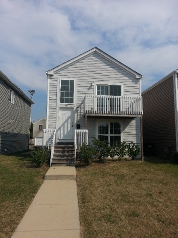 462 Victoria Cir, Park Forest, IL 60466 