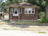 408 Harwood St, Joliet, IL 60432 