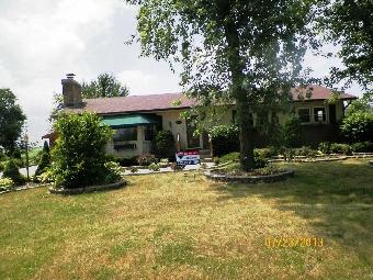 25130 S Sangamon St, Crete, IL 60417 