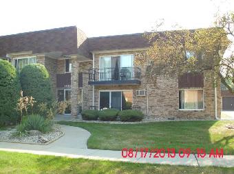 18217 Hart Drive Unit 5a, Homewood, IL 60430 