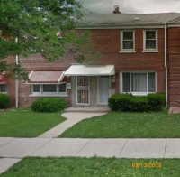 4060 W 58th Place, Chicago, IL 60629 