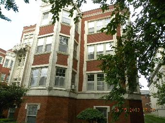 212 N Oak Park Ave Apt #1Ee, Oak Park, IL 60302 
