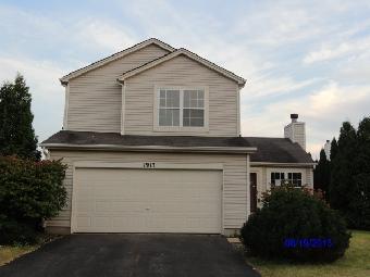 1913 Prairie Ridge Dr, Plainfield, IL 60586 