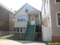 3353 W 38th Pl, Chicago, IL 60632 