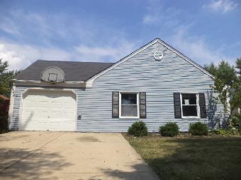 128 Heathgate Rd, Montgomery, IL 60538 