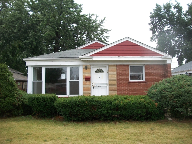 8011 S Kilpatrick Ave, Chicago, IL 60652 