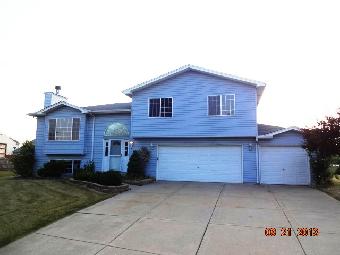 1403 Brian Ct, Minooka, IL 60447 